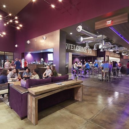 The Grand Canyon University Hotel Phoenix Esterno foto