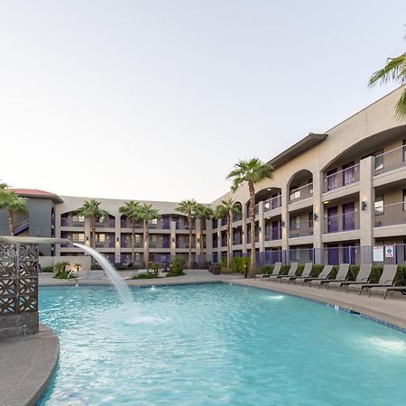 The Grand Canyon University Hotel Phoenix Esterno foto
