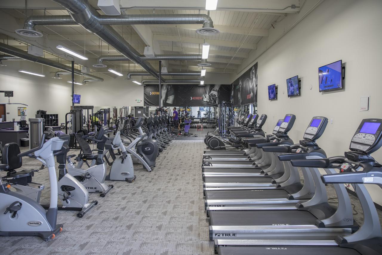 The Grand Canyon University Hotel Phoenix Esterno foto