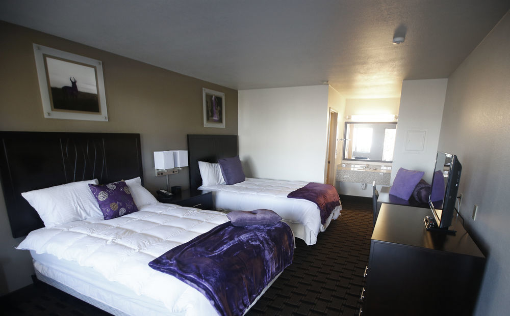 The Grand Canyon University Hotel Phoenix Esterno foto