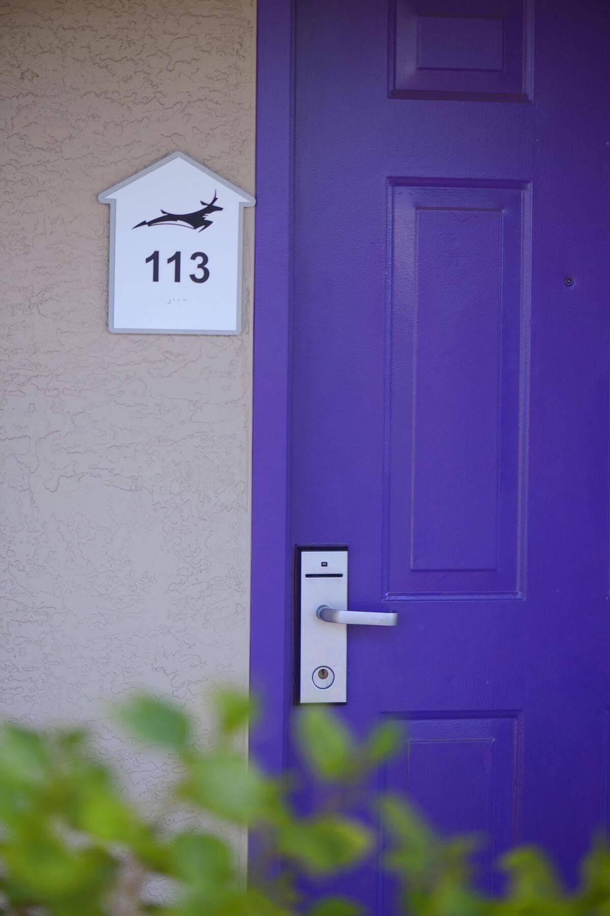 The Grand Canyon University Hotel Phoenix Esterno foto