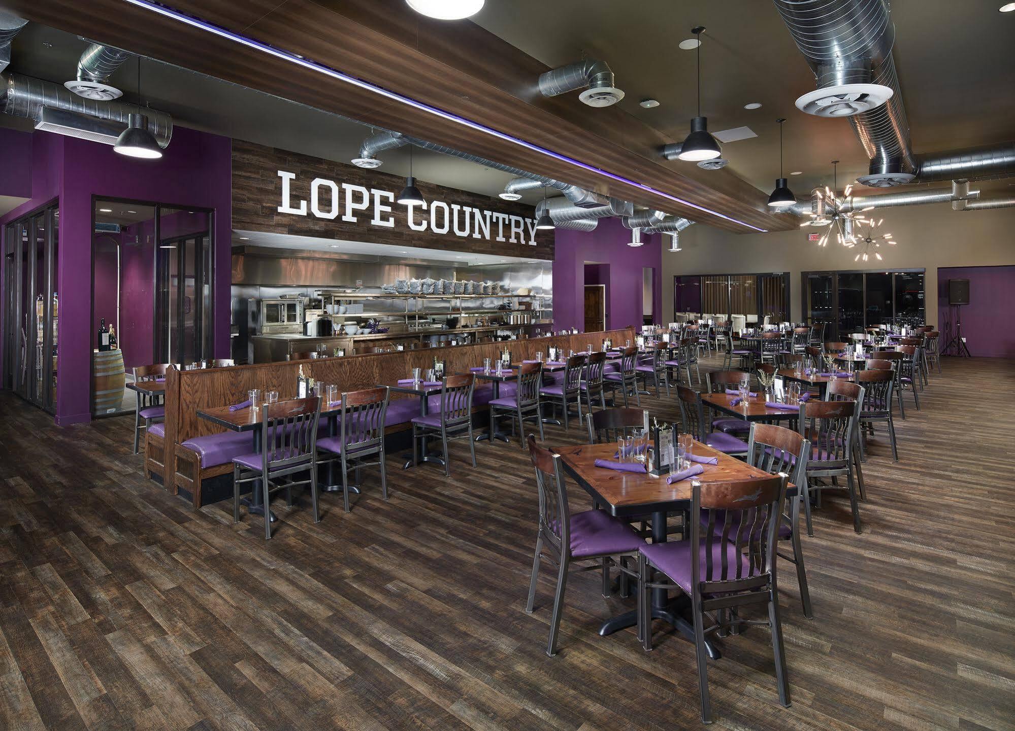 The Grand Canyon University Hotel Phoenix Esterno foto