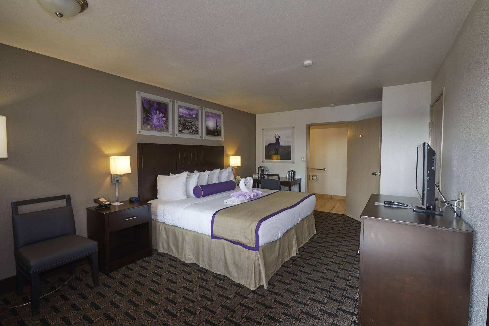 The Grand Canyon University Hotel Phoenix Esterno foto