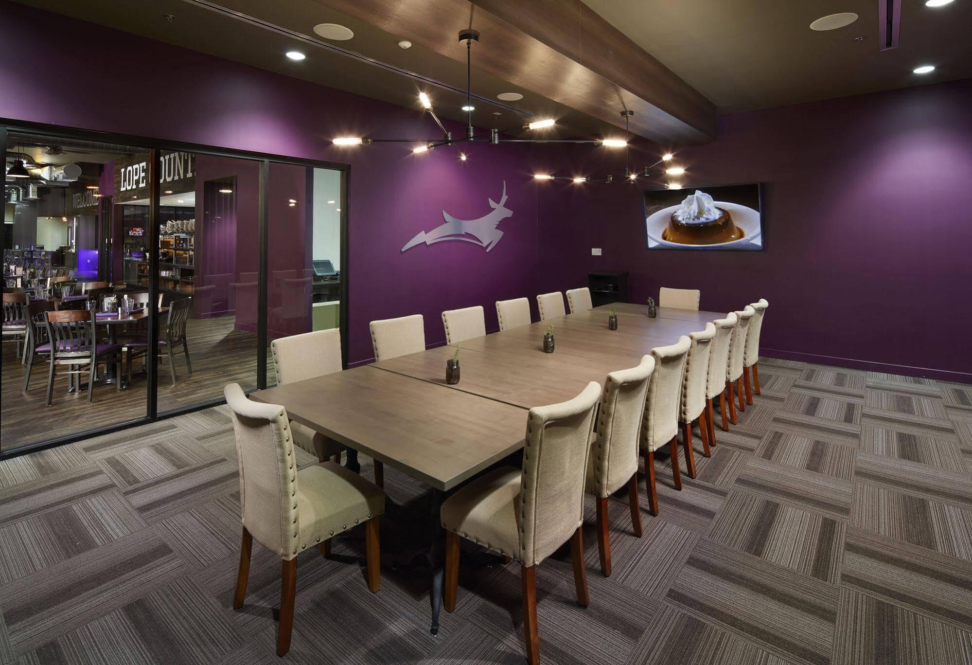 The Grand Canyon University Hotel Phoenix Esterno foto