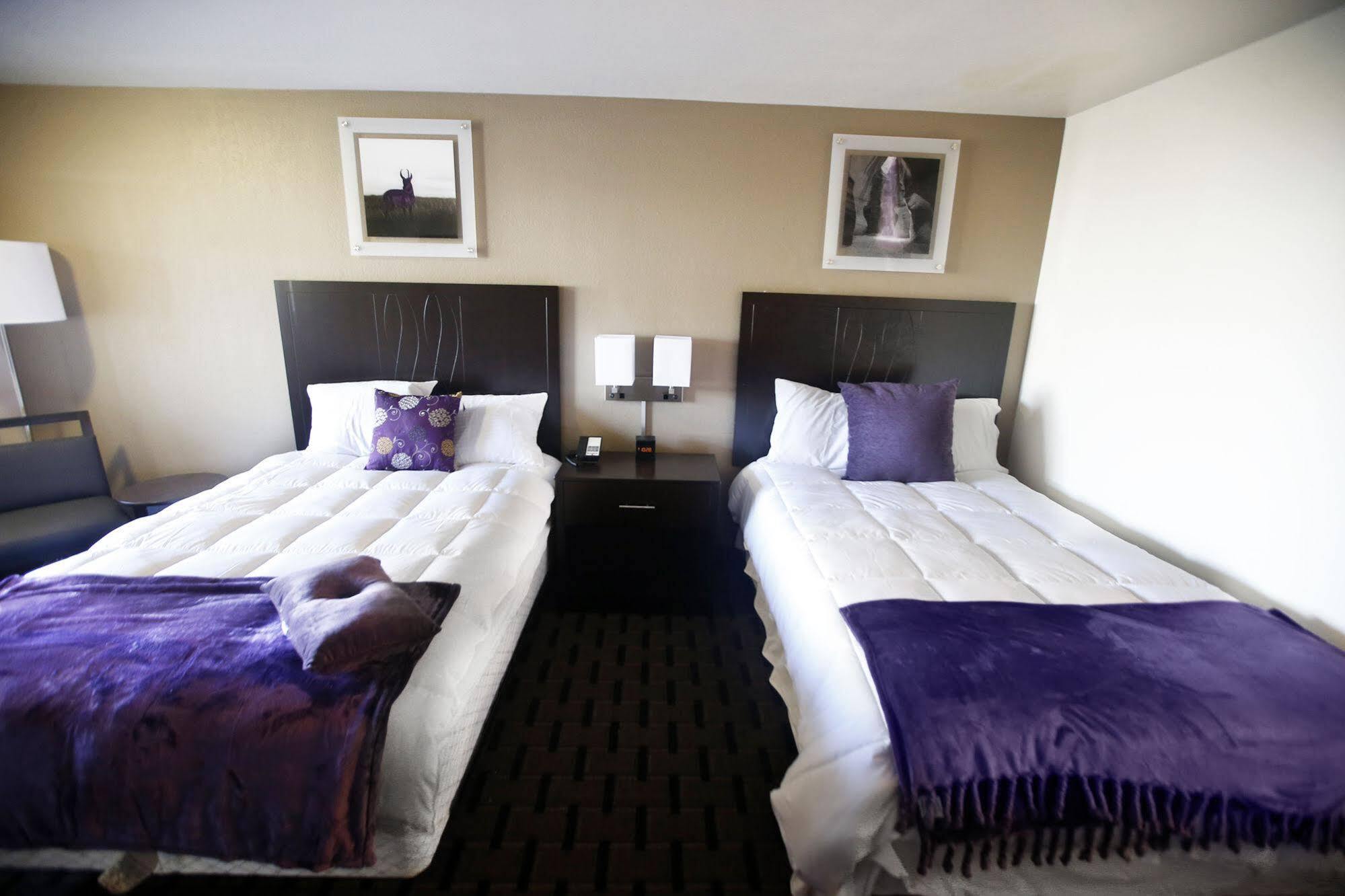 The Grand Canyon University Hotel Phoenix Esterno foto