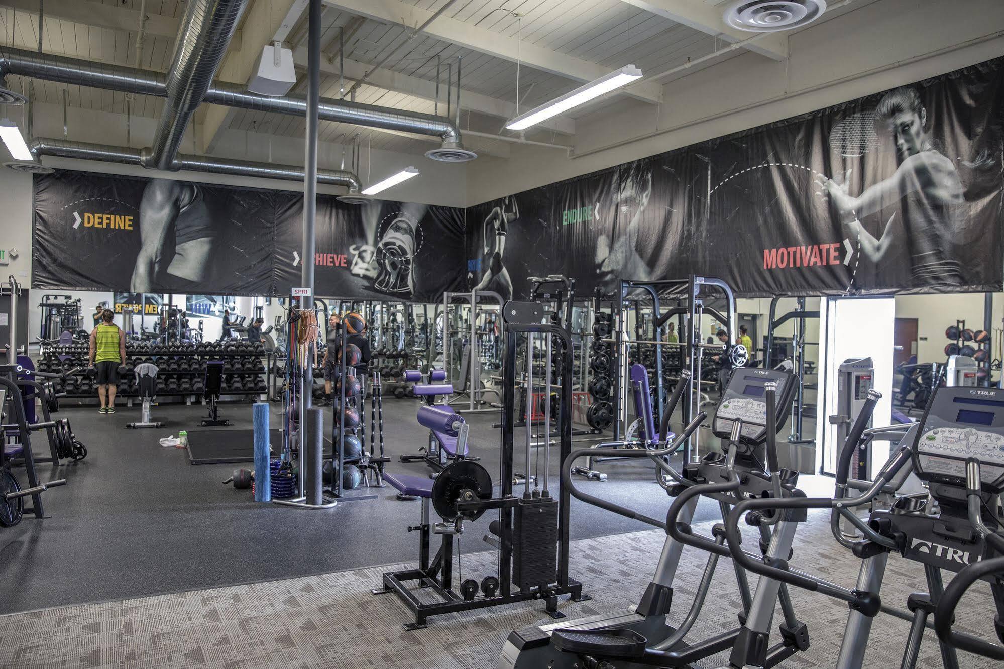 The Grand Canyon University Hotel Phoenix Esterno foto