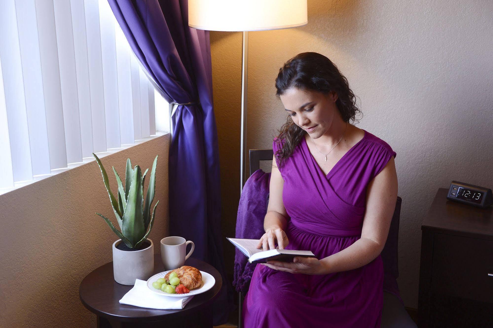 The Grand Canyon University Hotel Phoenix Esterno foto