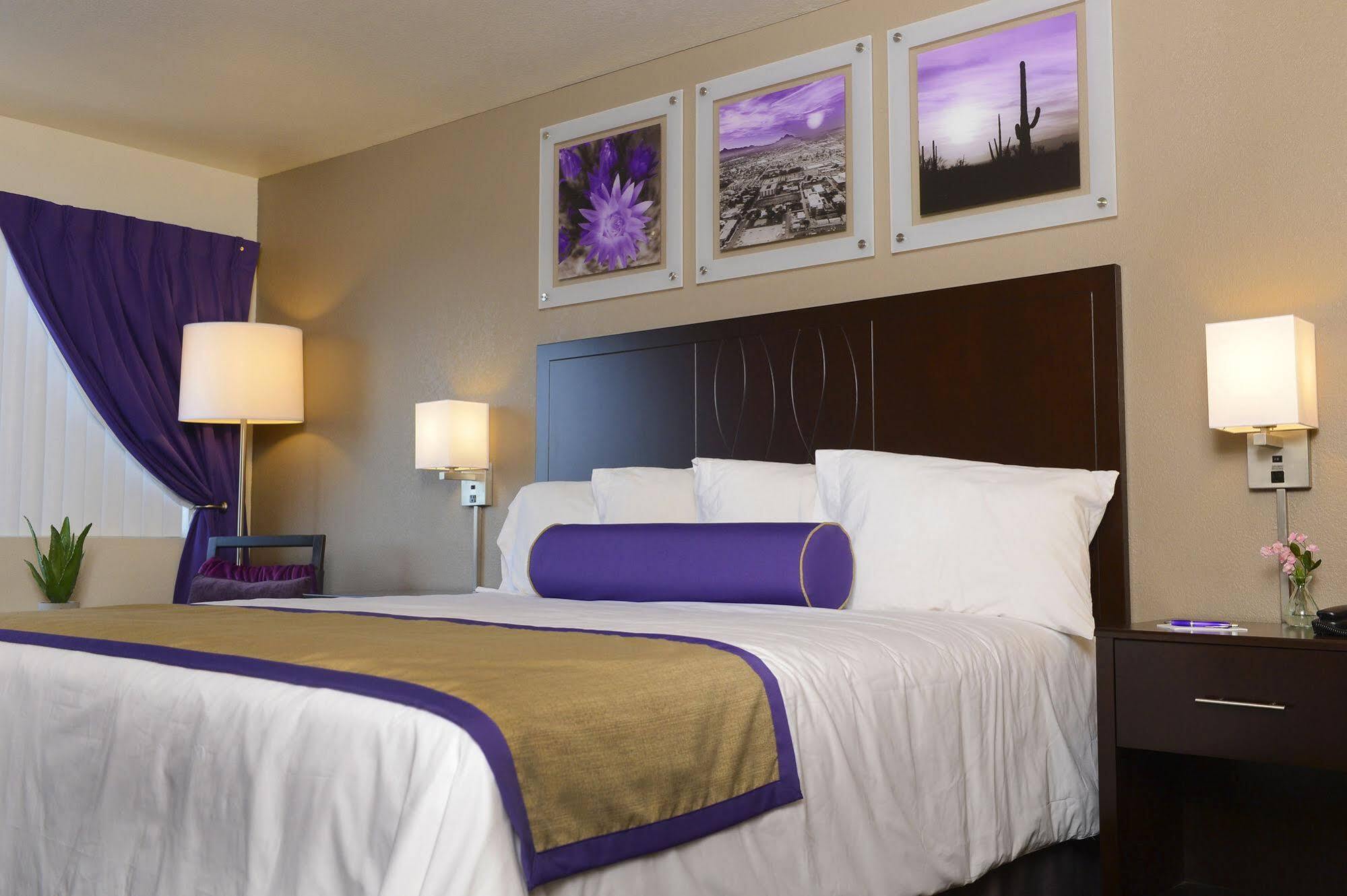 The Grand Canyon University Hotel Phoenix Esterno foto