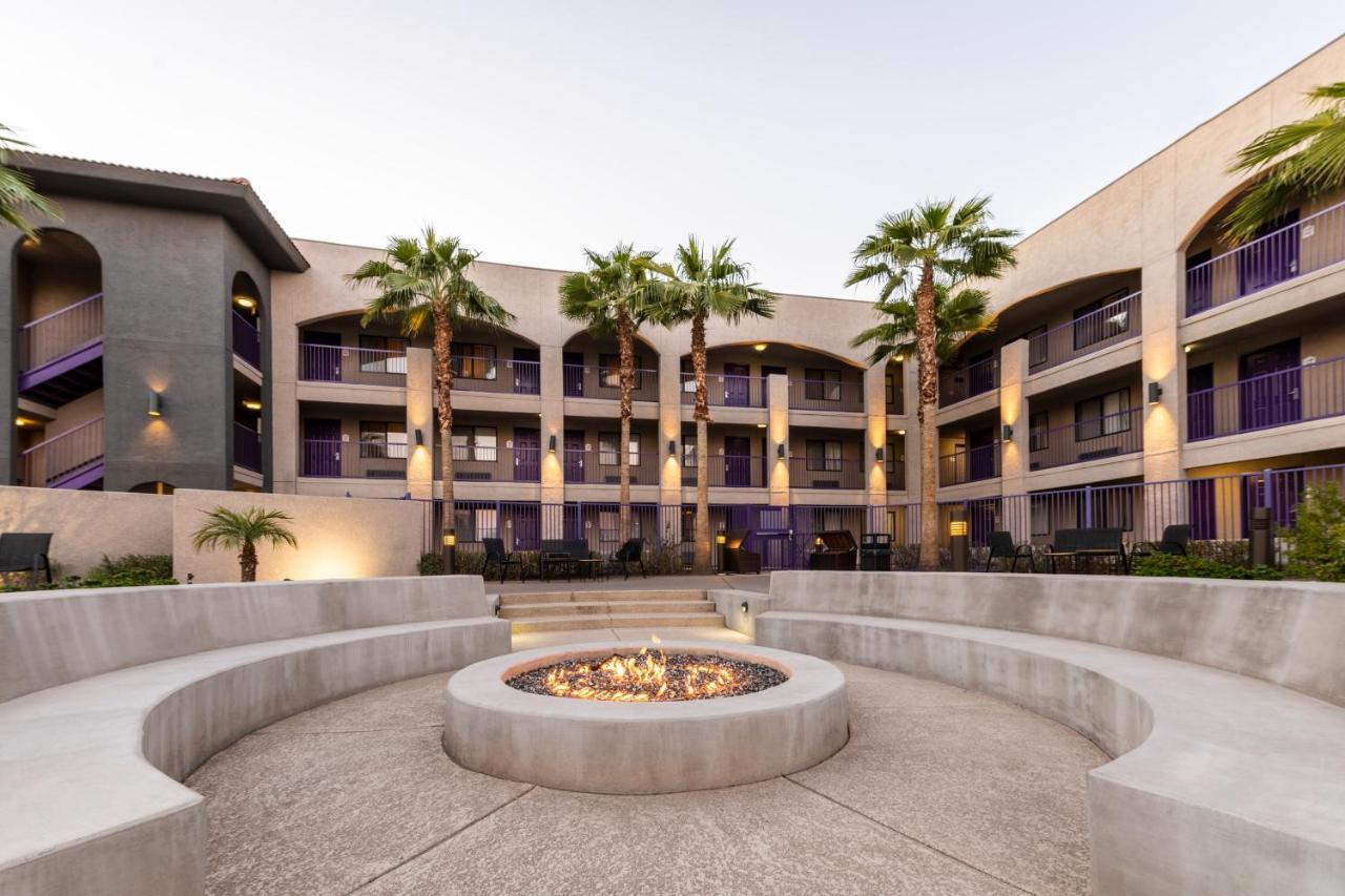 The Grand Canyon University Hotel Phoenix Esterno foto