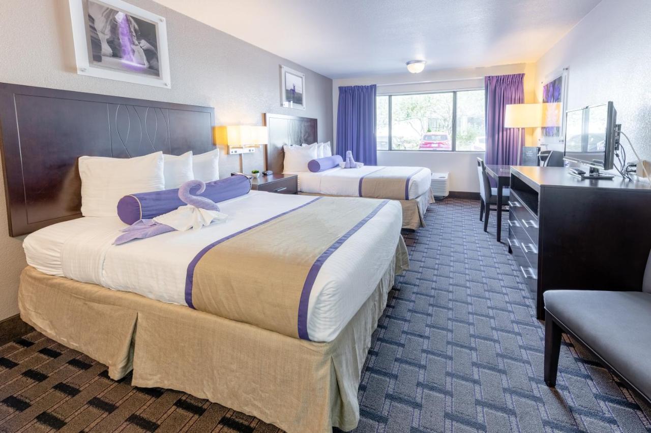 The Grand Canyon University Hotel Phoenix Esterno foto