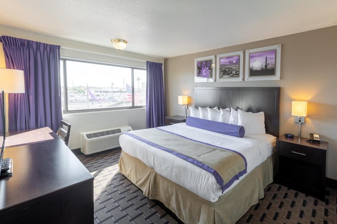 The Grand Canyon University Hotel Phoenix Esterno foto