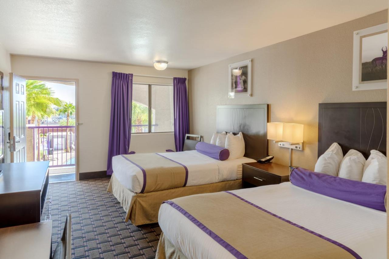 The Grand Canyon University Hotel Phoenix Esterno foto