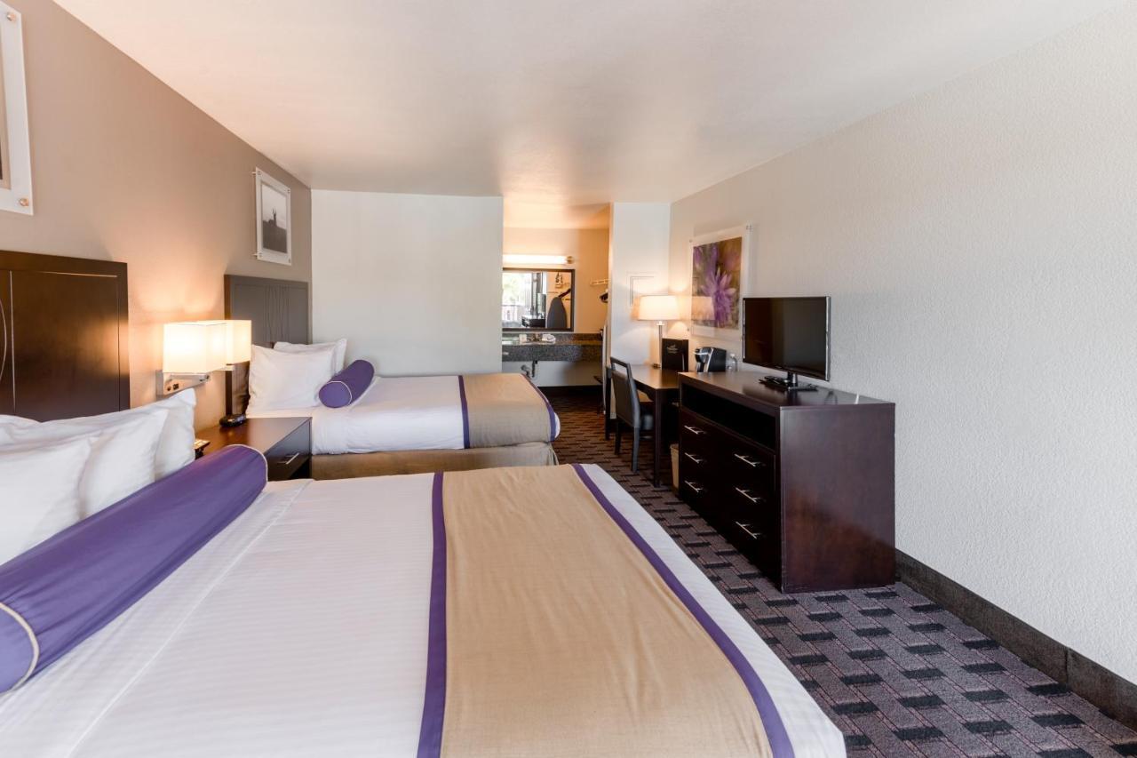 The Grand Canyon University Hotel Phoenix Esterno foto