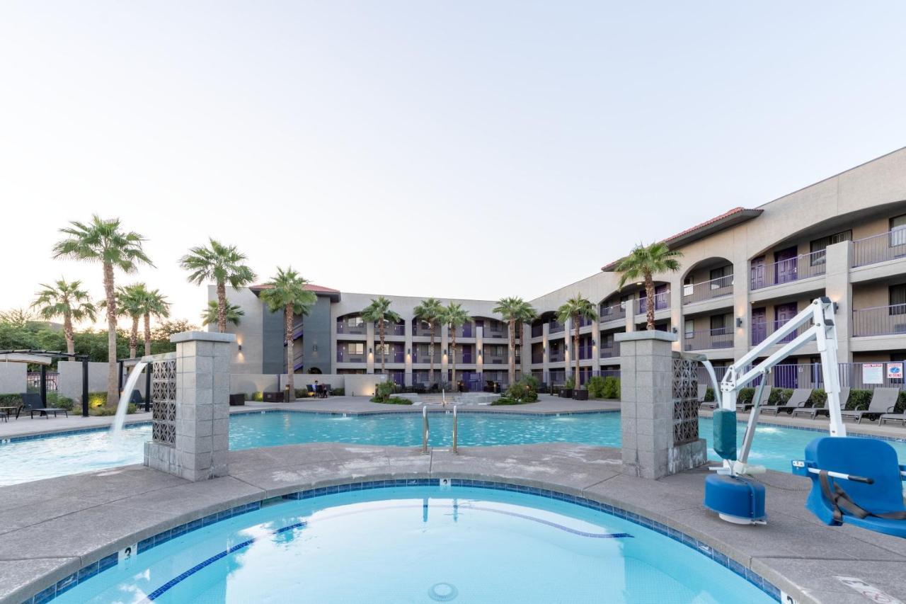 The Grand Canyon University Hotel Phoenix Esterno foto