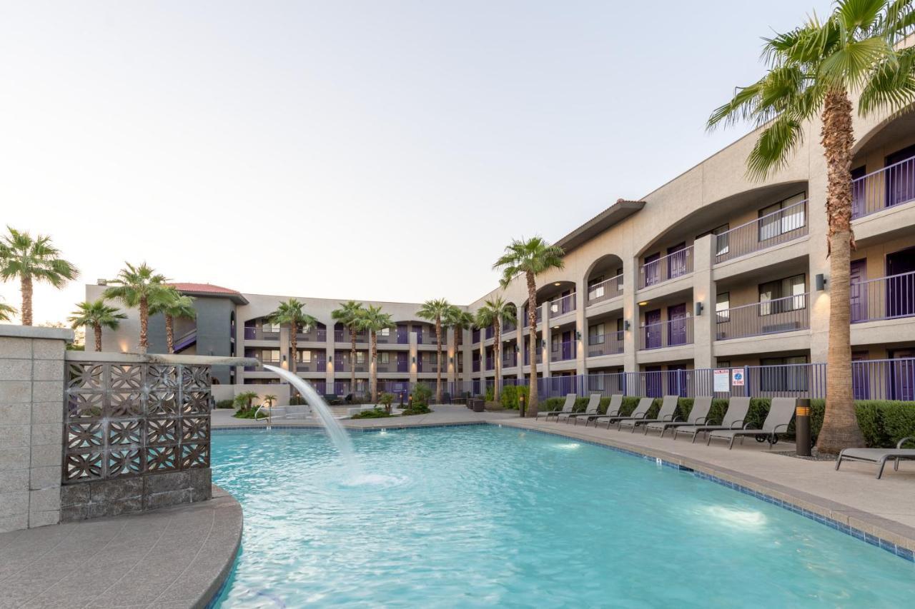 The Grand Canyon University Hotel Phoenix Esterno foto